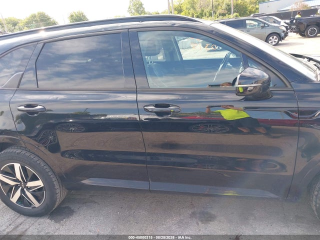 Продаж на аукціоні авто 2023 Kia Sorento Ex, vin: 5XYRH4LF2PG203421, номер лоту: 45800315