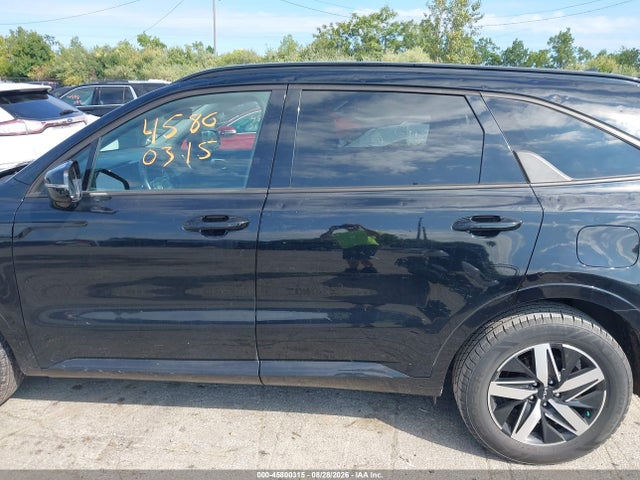 Продаж на аукціоні авто 2023 Kia Sorento Ex, vin: 5XYRH4LF2PG203421, номер лоту: 45800315
