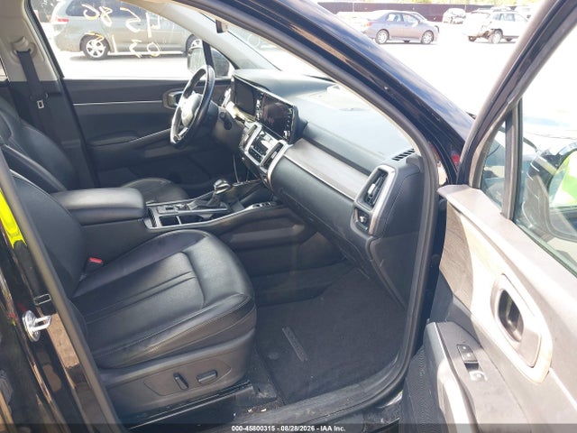 Продаж на аукціоні авто 2023 Kia Sorento Ex, vin: 5XYRH4LF2PG203421, номер лоту: 45800315