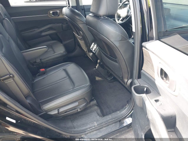 Продаж на аукціоні авто 2023 Kia Sorento Ex, vin: 5XYRH4LF2PG203421, номер лоту: 45800315