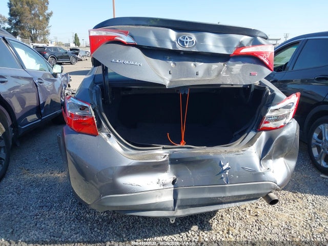 2T1BURHE6EC086638 Toyota Corolla S Plus