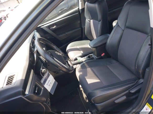 2T1BURHE6EC086638 Toyota Corolla S Plus