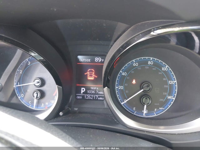 2T1BURHE6EC086638 Toyota Corolla S Plus