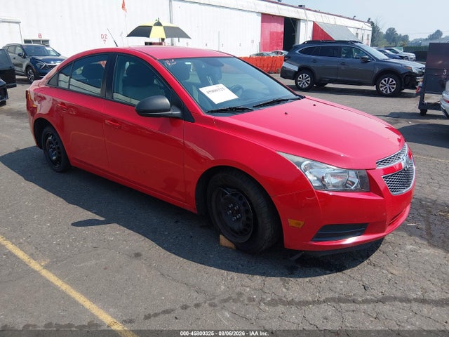 2014 1G1PA5SG9E7454449 main image