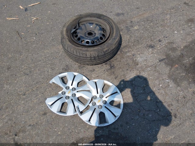 1G1PA5SG9E7454449 Chevrolet Cruze Ls Auto