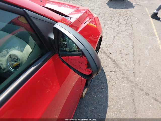 1G1PA5SG9E7454449 Chevrolet Cruze Ls Auto