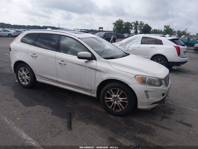 Aukcja sprzedaży 2015 Volvo Xc60 T5/t5 Premier, vin: YV4612RK2F2677018, numer aukcji: 45800327