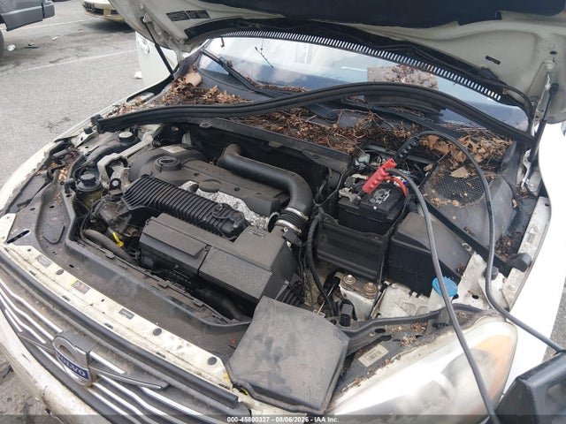 Aukcja sprzedaży 2015 Volvo Xc60 T5/t5 Premier, vin: YV4612RK2F2677018, numer aukcji: 45800327