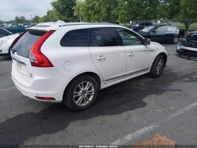 Aukcja sprzedaży 2015 Volvo Xc60 T5/t5 Premier, vin: YV4612RK2F2677018, numer aukcji: 45800327