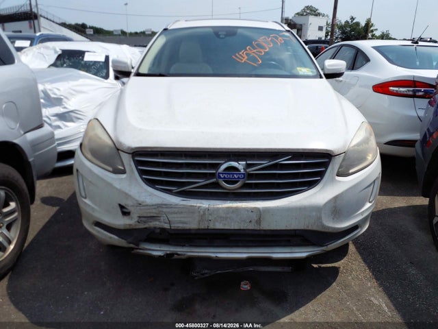 Aukcja sprzedaży 2015 Volvo Xc60 T5/t5 Premier, vin: YV4612RK2F2677018, numer aukcji: 45800327