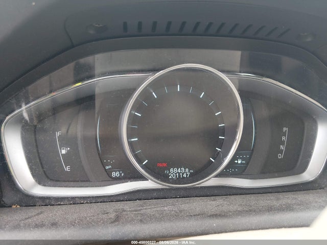 Aukcja sprzedaży 2015 Volvo Xc60 T5/t5 Premier, vin: YV4612RK2F2677018, numer aukcji: 45800327