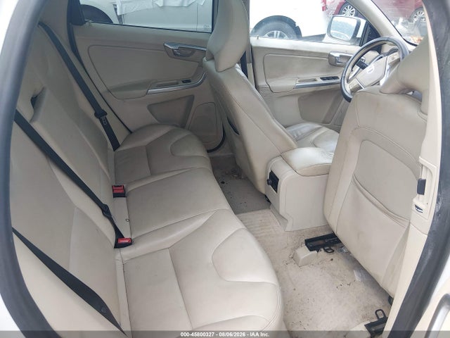 Aukcja sprzedaży 2015 Volvo Xc60 T5/t5 Premier, vin: YV4612RK2F2677018, numer aukcji: 45800327
