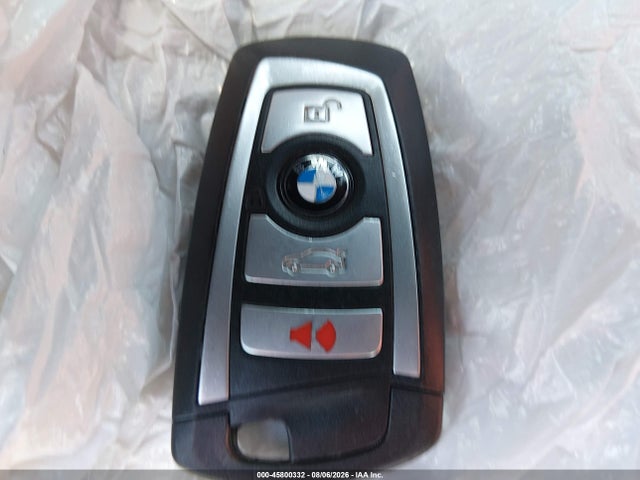 Продажа на аукционе авто 2015 Bmw M4, vin: WBS3U9C58FP967896, номер лота: 45800332