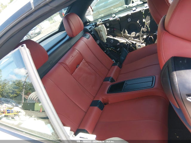Продажа на аукционе авто 2015 Bmw M4, vin: WBS3U9C58FP967896, номер лота: 45800332