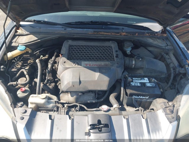 Продажа на аукционе авто 2008 Acura Rdx, vin: 5J8TB182X8A010870, номер лота: 45800335