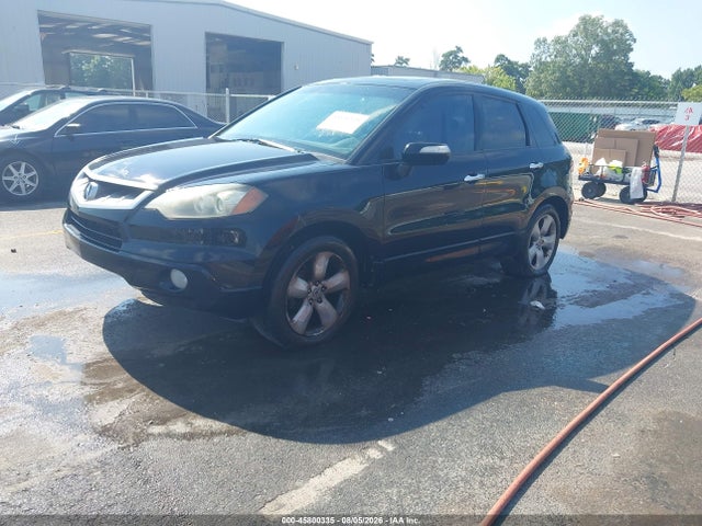 Продажа на аукционе авто 2008 Acura Rdx, vin: 5J8TB182X8A010870, номер лота: 45800335