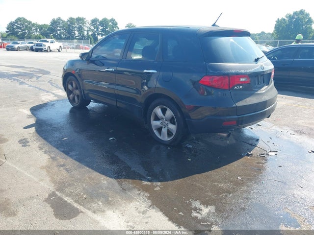 Продажа на аукционе авто 2008 Acura Rdx, vin: 5J8TB182X8A010870, номер лота: 45800335