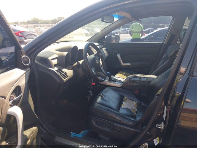 Продажа на аукционе авто 2008 Acura Rdx, vin: 5J8TB182X8A010870, номер лота: 45800335