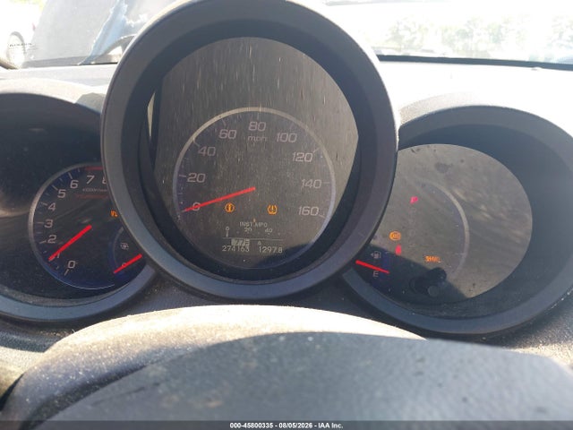 Продажа на аукционе авто 2008 Acura Rdx, vin: 5J8TB182X8A010870, номер лота: 45800335