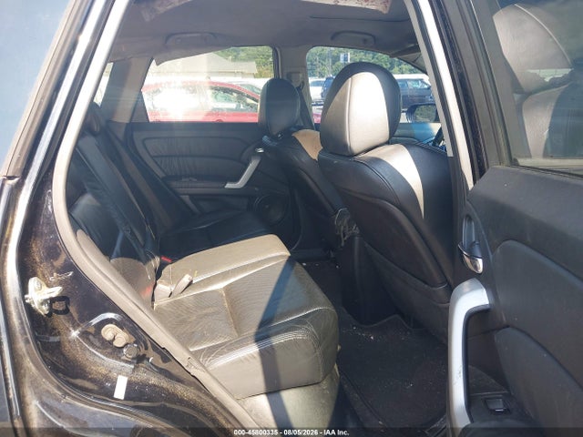 Продажа на аукционе авто 2008 Acura Rdx, vin: 5J8TB182X8A010870, номер лота: 45800335