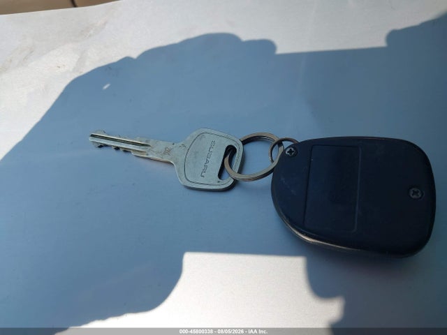 45800338 :رقم المزاد ، 4S3BH806727606717 vin ، 2002 Subaru Outback H6-3.0 L.l. Bean Edition مزاد بيع