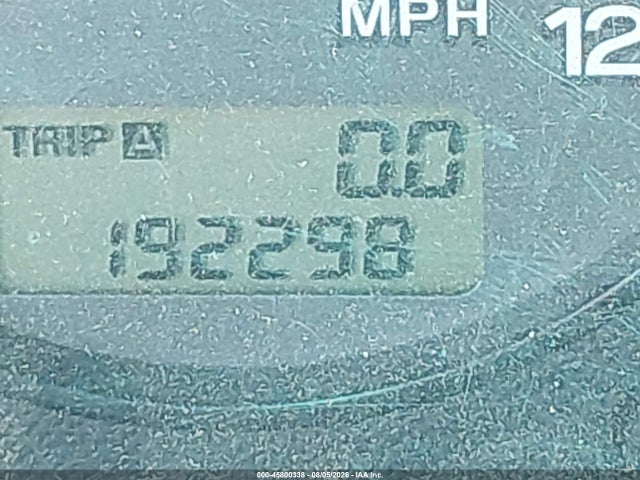 45800338 :رقم المزاد ، 4S3BH806727606717 vin ، 2002 Subaru Outback H6-3.0 L.l. Bean Edition مزاد بيع