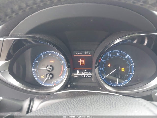 Toyota Corolla S Plus 2016 2T1BURHE4GC704283 Image 7