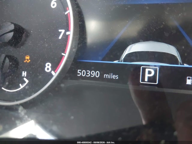 2023 Nissan Sentra Sv Xtronic Cvt მანქანა იყიდება აუქციონზე, vin: 3N1AB8CV0PY289890, აუქციონის ნომერი: 45800342