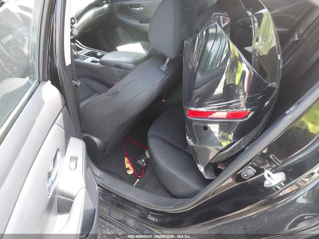 2023 Nissan Sentra Sv Xtronic Cvt მანქანა იყიდება აუქციონზე, vin: 3N1AB8CV0PY289890, აუქციონის ნომერი: 45800342
