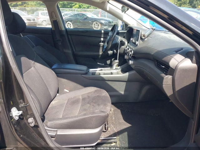 2023 Nissan Sentra Sv Xtronic Cvt მანქანა იყიდება აუქციონზე, vin: 3N1AB8CV0PY289890, აუქციონის ნომერი: 45800342