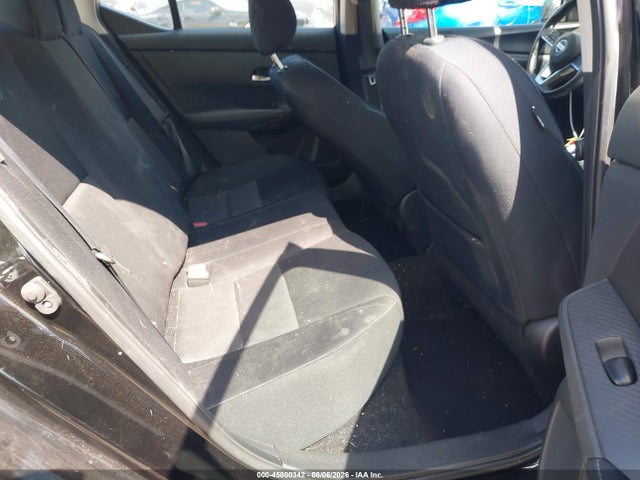 2023 Nissan Sentra Sv Xtronic Cvt მანქანა იყიდება აუქციონზე, vin: 3N1AB8CV0PY289890, აუქციონის ნომერი: 45800342