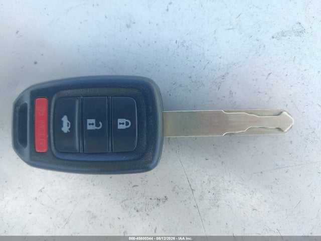 Honda Civic Lx 2020 19XFC2F6XLE202588 Image 11