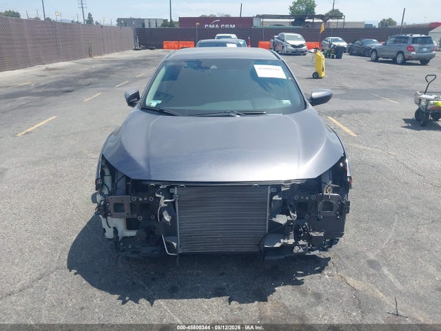 Honda Civic Lx 2020 19XFC2F6XLE202588 Image 13