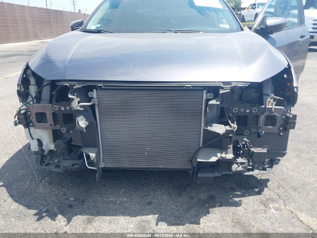 Honda Civic Lx 2020 19XFC2F6XLE202588 Image 6