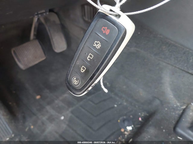 Aukcja sprzedaży 2016 Ford Taurus Limited, vin: 1FAHP2F82GG106383, numer aukcji: 45800346