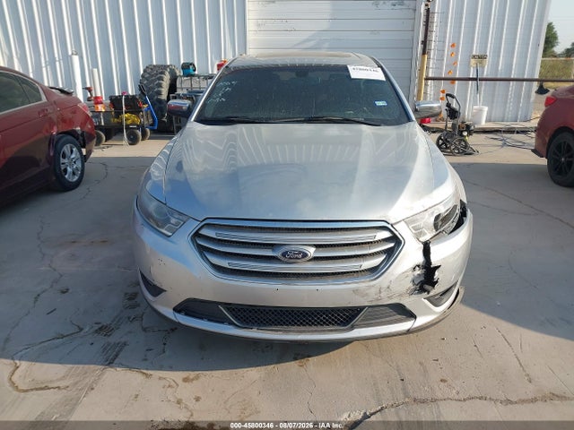 Aukcja sprzedaży 2016 Ford Taurus Limited, vin: 1FAHP2F82GG106383, numer aukcji: 45800346