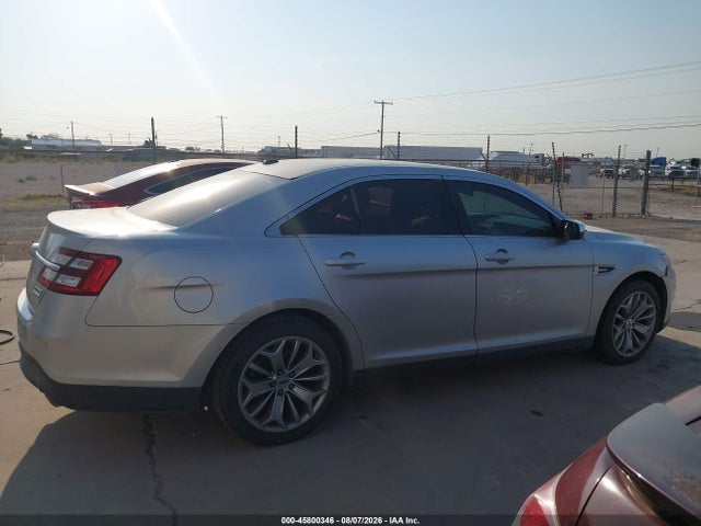 Aukcja sprzedaży 2016 Ford Taurus Limited, vin: 1FAHP2F82GG106383, numer aukcji: 45800346