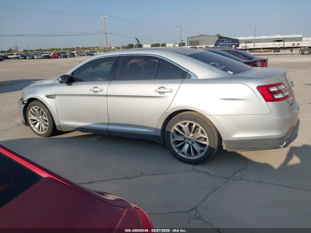 Aukcja sprzedaży 2016 Ford Taurus Limited, vin: 1FAHP2F82GG106383, numer aukcji: 45800346