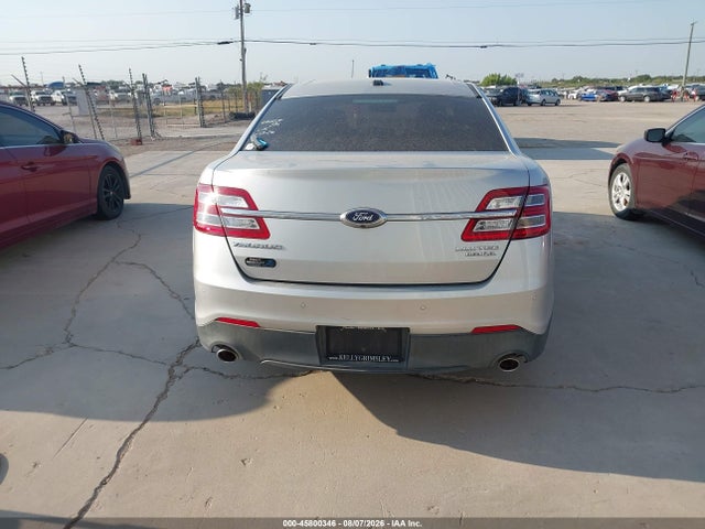 Aukcja sprzedaży 2016 Ford Taurus Limited, vin: 1FAHP2F82GG106383, numer aukcji: 45800346