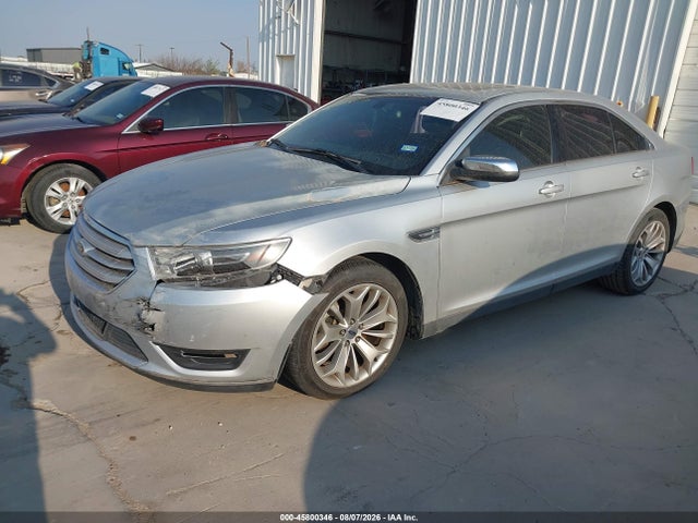 Aukcja sprzedaży 2016 Ford Taurus Limited, vin: 1FAHP2F82GG106383, numer aukcji: 45800346