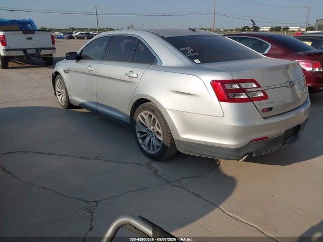 Aukcja sprzedaży 2016 Ford Taurus Limited, vin: 1FAHP2F82GG106383, numer aukcji: 45800346