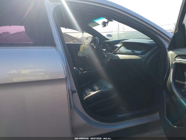Aukcja sprzedaży 2016 Ford Taurus Limited, vin: 1FAHP2F82GG106383, numer aukcji: 45800346