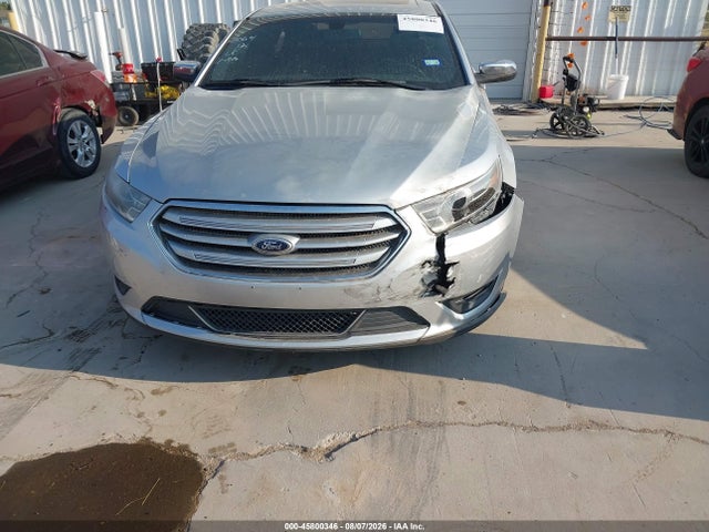 Aukcja sprzedaży 2016 Ford Taurus Limited, vin: 1FAHP2F82GG106383, numer aukcji: 45800346