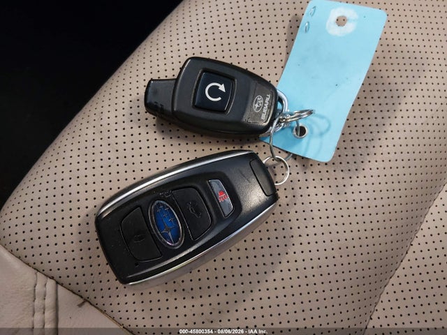 Aukcja sprzedaży 2018 Subaru Outback 2.5i Limited, vin: 4S4BSAKC2J3274540, numer aukcji: 45800354