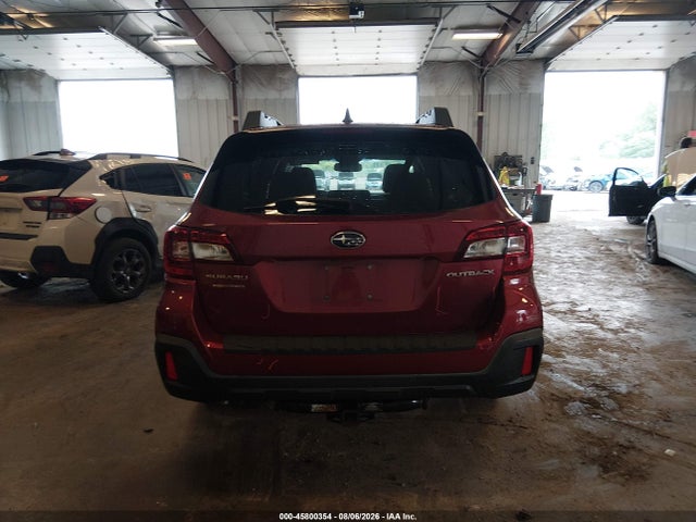 Aukcja sprzedaży 2018 Subaru Outback 2.5i Limited, vin: 4S4BSAKC2J3274540, numer aukcji: 45800354
