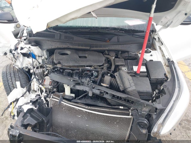 45800353 :رقم المزاد ، 3KPF34AD8ME290270 vin ، 2021 Kia Forte Gt-line مزاد بيع