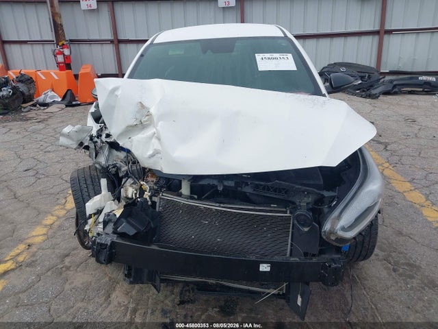 45800353 :رقم المزاد ، 3KPF34AD8ME290270 vin ، 2021 Kia Forte Gt-line مزاد بيع