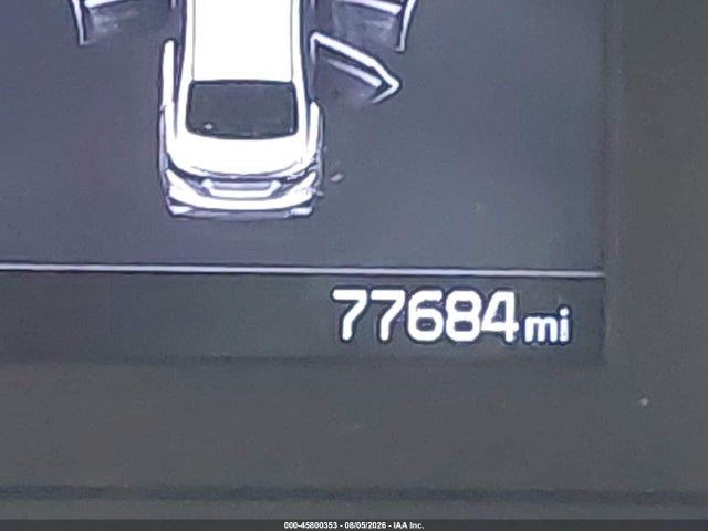 45800353 :رقم المزاد ، 3KPF34AD8ME290270 vin ، 2021 Kia Forte Gt-line مزاد بيع
