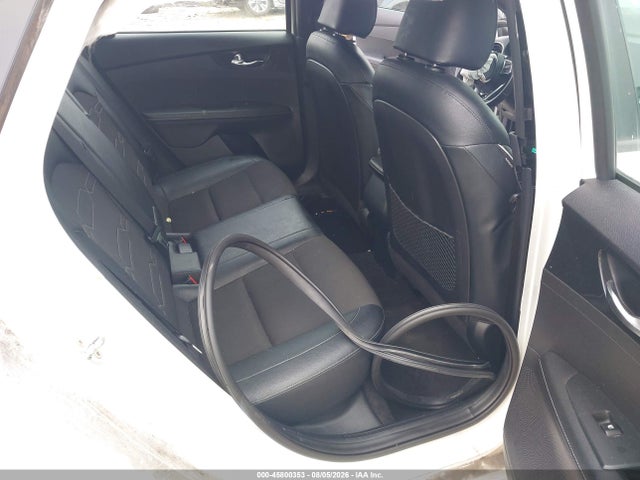 45800353 :رقم المزاد ، 3KPF34AD8ME290270 vin ، 2021 Kia Forte Gt-line مزاد بيع