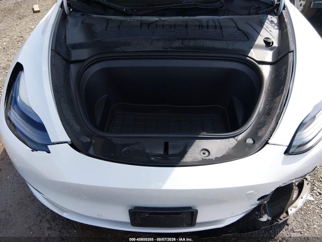 Продаж на аукціоні авто 2022 Tesla Model Y Performance Dual Motor All-wheel Drive, vin: 7SAYGDEF4NF532902, номер лоту: 45800355